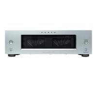 Onkyo ICON M-80 plateado - Amplificador de potencia de alta fidelidad, A + B