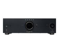 Onkyo ICON P-80 negro - Preamplificador estéreo, Wi-Fi, Bluetooth, AirPlay 2