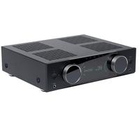Onkyo MUSE Y-40 Negro Amplificador De Streaming HiFi 300 W Red 2 Canales