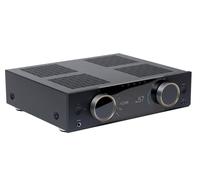 Onkyo MUSE Y-50 Negro Amplificador Streaming HiFi Red D 500 W