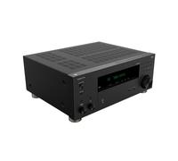 Onkyo Receptor AV TX-RZ30 de 9.2 Canales, 100 vatios por Canal, Dirac Live out of Box, Funciona con certificación Sonos, Certificado THX y más