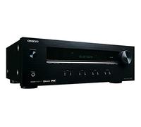 Onkyo TX-8220 Receptor Estéreo 100W 2.1 Canales Negro