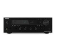 Onkyo TX-8470 Receptor AV Estéreo 140W por Canal Negro