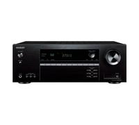Onkyo TX-NR5100 Receptor AV 7.2 RMS 85W AirPlay Spotify HDMI WiFi Bluetooth Multiroom