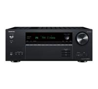 Onkyo tx-nr6100 210 w 7.2 canales envolvente 3d negro
