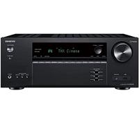 Onkyo TX-NR6100 Receptor AV 7.2ch, Negro