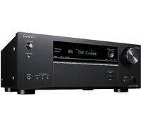 Onkyo TX-NR6100 Receptor AV 7.2ch, Negro