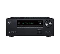 Onkyo tx-nr6100 210 w 7.2 canales envolvente 3d negro
