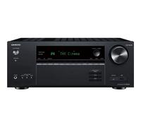 Onkyo TX-NR6100 - Receptor de cine en casa