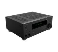 Onkyo TX-RZ30 - Receptor de cine en casa, Dolby Atmos, DTS:X, IMAX Enhanced, Google Assistant, Apple Siri, Amazon Alexa, 9