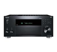 Onkyo TX-RZ50 - Receptor de cine en casa, Dolby Atmos, DTS:X, IMAX Enhanced, 9,2, 8K, HDR10+, Dolby Vision, HLG, HDR10, 7