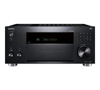 Onkyo TX-RZ50 - Receptor de cine en casa, Dolby Atmos, DTS:X, IMAX Enhanced, 9,2, 8K, HDR10+, Dolby Vision, HLG, HDR10, 7