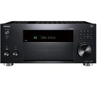 Onkyo TX-RZ50 - Receptor de cine en casa, Dolby Atmos, DTS:X, IMAX Enhanced, 9,2, 8K, HDR10+, Dolby Vision, HLG, HDR10, 7