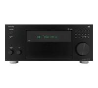 Onkyo TX-RZ70 - Receptor de cine en casa, Dolby Atmos, DTS:X, IMAX Enhanced, Amazon Alexa, Google Assistant, 11,4