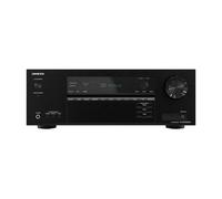 Onkyo TX-SR3100 Receptor AV 80 W RMS 5.2 canales Bluetooth HDR Dolby Atmos ARC