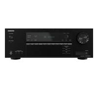 Onkyo TX-SR3100DAB - Receptor de cine en casa, Dolby Atmos, DTS:X, 5,2, 4K, 8K, Dolby Vision, HDR10+, 4
