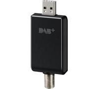Onkyo UDB-1-B Adaptador USB-DAB