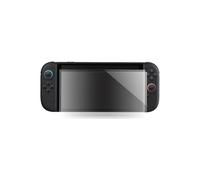 ONLAN S2-P SCREEN PROTECTOR - Protector de pantalla para Nintendo Switch 2 - Pantalla de cristal - Vidrio templado - Dureza 9H - HD - Anti-arañazos - Alta transparencia - Táctil Preciso