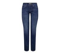 Onlann Mid Straight DNM Soo615 Noos, Dark Azul Denim, L / 32L