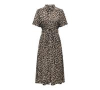 ONLARIS Vestido Largo | Corte regular fit, Mangas 2/4, Largo, Occasionwear, Proceso normal a una temperatura máxima de 30°C