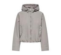 Onlbealo Cc OTW - Chaqueta con capucha, Satélite, M