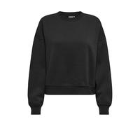 Onlbest L/S Crew Neck SWT Noos, Negro, XS