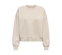Onlbest L/S Crew Neck SWT Noos, Piedra Pumice., M