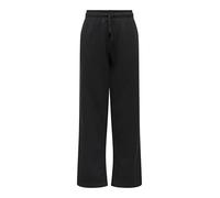 Onlbest SWT Noos - Pantalón Recto, Negro, XL