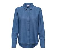 Onlbetty Melli LS Camiseta WVN