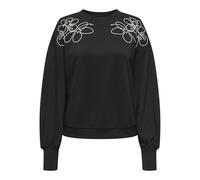 Onlbrooke L/S O-Neck Detail SWT