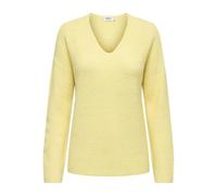 Onlcamilla KNT Noos - Jersey de Cuello en V L/S
