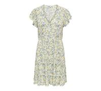 Onlclaudette Life SS Mini Dress WVN Noos