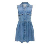 Onlcyrus SL Short DNM Dress AKM