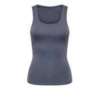 Onlea S/L 2-Ways Fit Top JRS Noos, Ombre Blue., M
