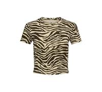 Onlelina Life S/S AOP Top JRS, Arena, M