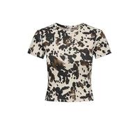 Onlelina Life S/S AOP Top JRS, Arena, M