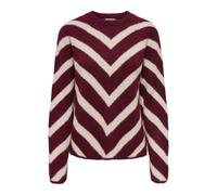 Onleliza L/S Jersey KNT Noos, Zinfandel, XS