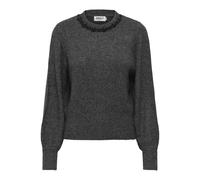 Onlelsa L/S Jersey KNT Noos, Color Gris., S