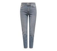 Onlemily Hw Stretch ANK DNM Cro787 Noos, Special Blue Grey Denim, 31W / 32L