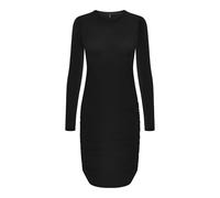 ONLERICA Life L/S Short Dress JRS, Negro, S