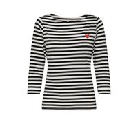 Onlfifi 3/4 Printed Top CS JRS