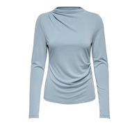 Onlfree Life L/S Drape Top JRS, Arona, S