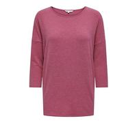 Onlglamour 3/4 Top JRS Noos, Cereza, S