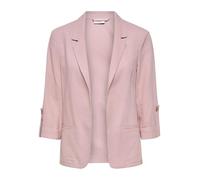 Onlgoa 3/4 Unline Linen Bl Blazer CC TLR, Burnished Lilac, 38