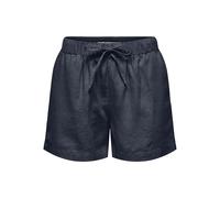 Onlgoa MW Lin BL Pull-Up Short CC PNT, Blazer Azul Marino, XS Mujer, Blazer Azul Marino., XS