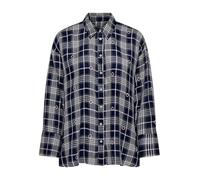 Onlgrace Lira Life LS Emb Camiseta WVN