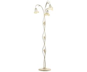 ONLI Lucrezia Piantana E14, Marfil, 50 x 173 cm