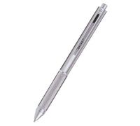 Online 32045/3d Multipen 4-en-1 plata