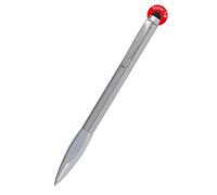 Online - Bolígrafo y lápiz táctil (Metal, Punta capacitiva, Mango ergonómico), Color Azul