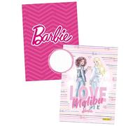 Online Cuaderno Barbie A5, dotted I Pink y Beige Notebook 192 páginas, 96 hojas con texto Barbie, 2 x Kladde para la escuela y el día a día, tapa dura, también como diario y diario